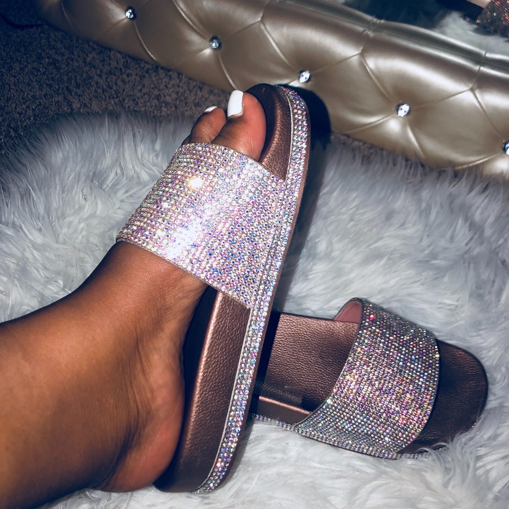 Diamond Slides